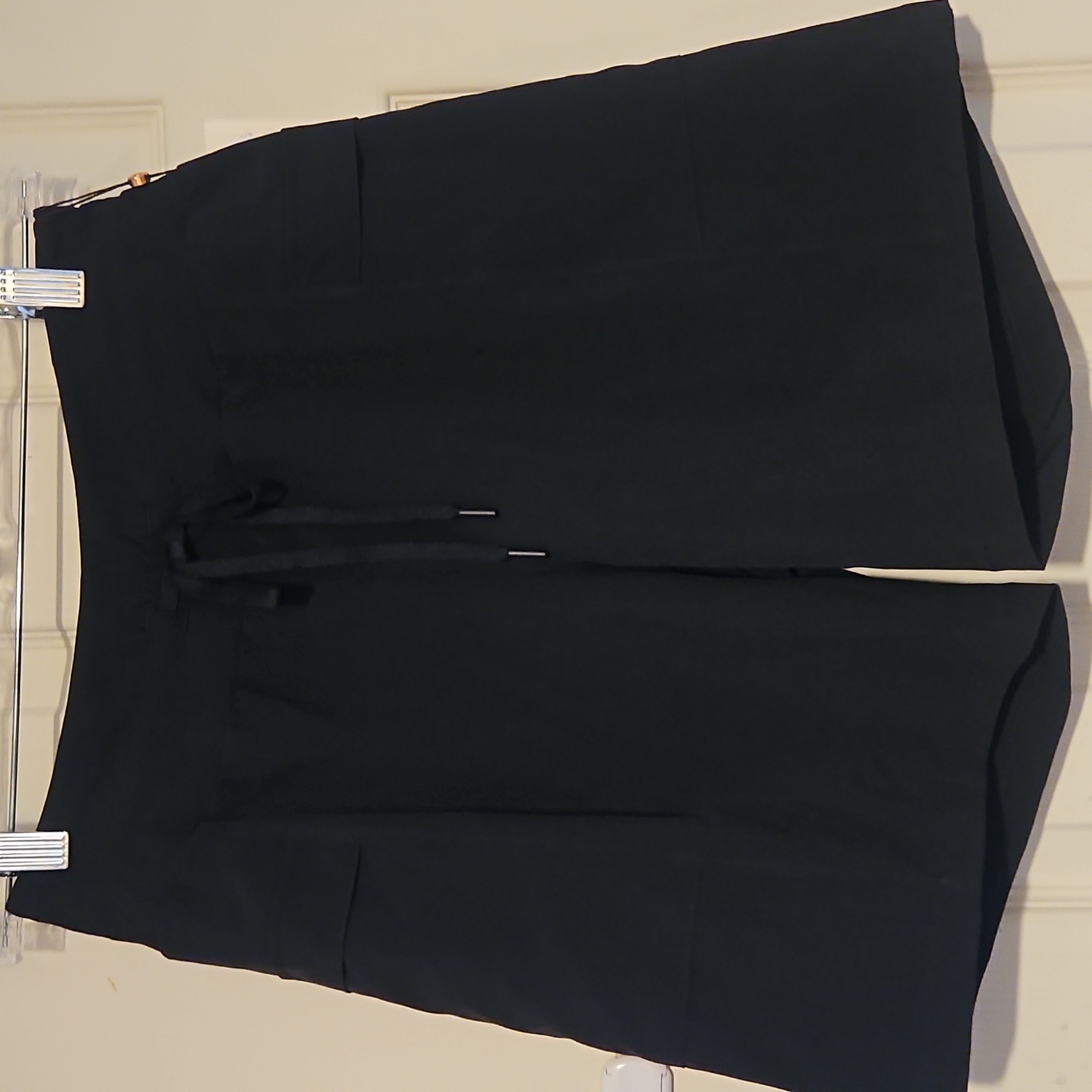 Calia Womens Truelight Cargo Bermuda Short 7 Inseam Black New With Tags Xs